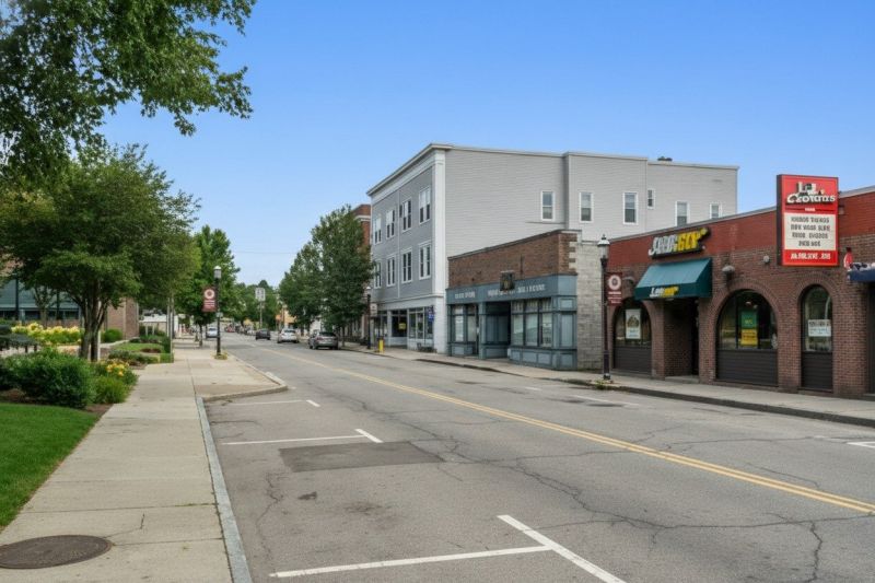 Best Siding Installation pros in Malden, MA