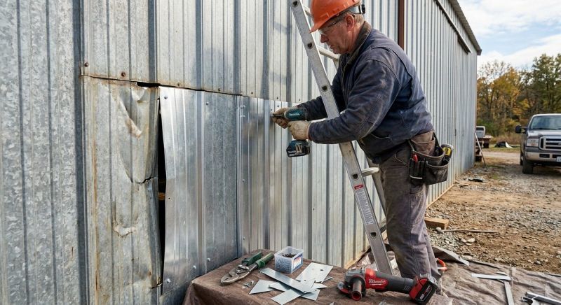 Top Siding Repair Companies in Dracut, MA