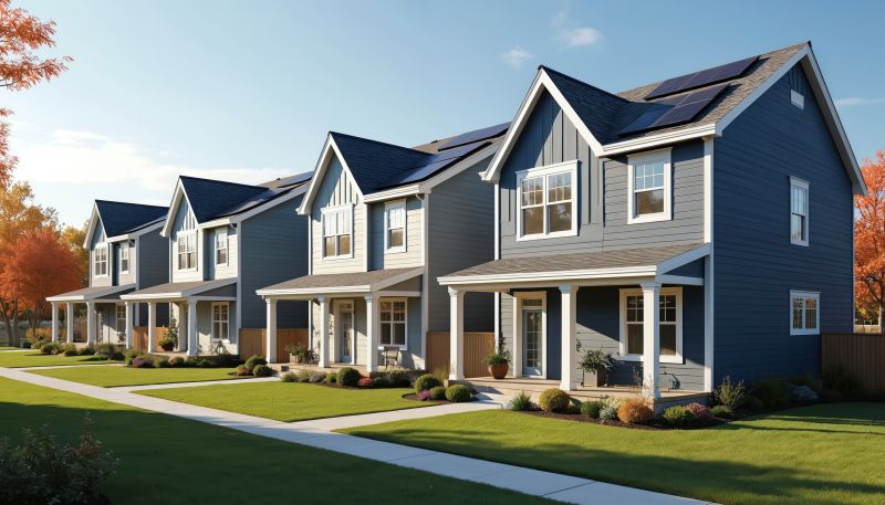 Fiber Cement Siding Service