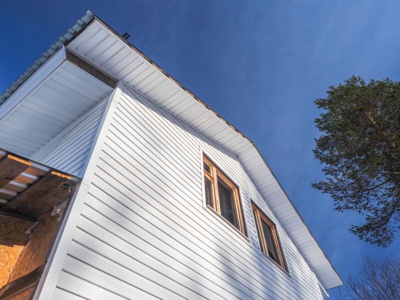 Best Vinyl Siding Replacement Contractors in Ipswich, MA