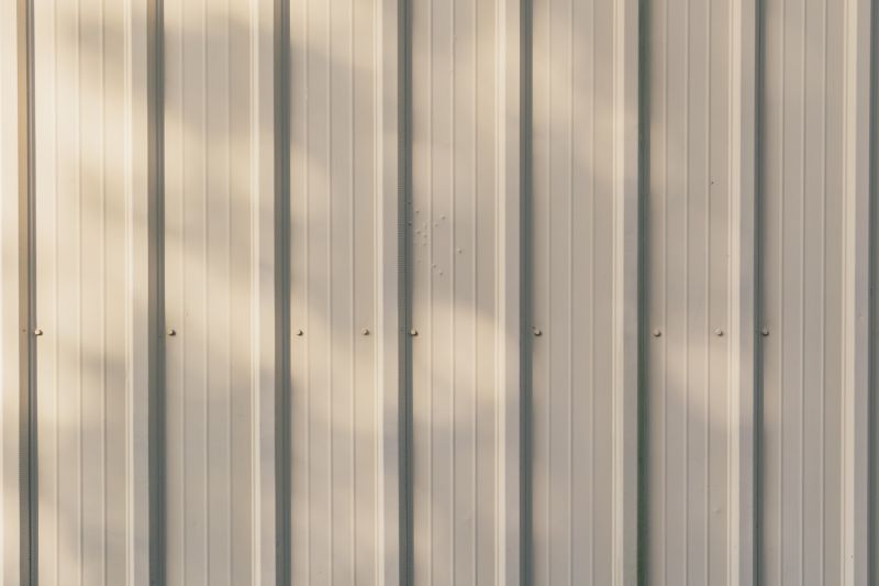 Custom Siding Patterns