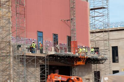 General Construction Firms